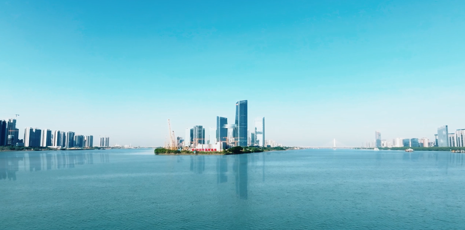 广州南投房地产公司宣传片